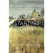 Starting Over Stories