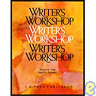 Writer's Workshop : A Program for Composition Mastery