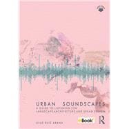 Urban Soundscapes
