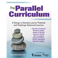 The Parallel Curriculum,9781452222981
