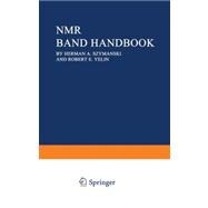 Nmr Band Handbook