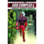 God Complex 1