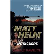 Matt Helm - The Intriguers