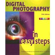 Digital Photography in Easy Steps