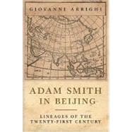 Adam Smith In Beijing Pa