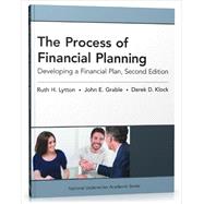 The Process of Financial Planning