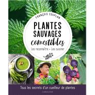 Plantes sauvages comestibles,9782036012981