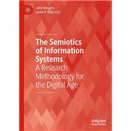 The Semiotics of Information Systems