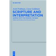 Scripture and Interpretation