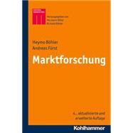 Marktforschung