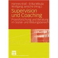 Supervision Und Coaching
