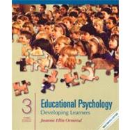 Multimedia Edition of Educational Psychology : Developing Learners