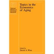 Topics in the Economics of Aging