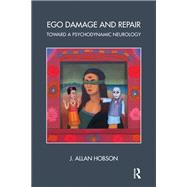 Ego Damage and Repair,9780367102982