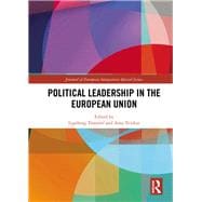 Political Leadership in the European Union