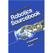 Robotics Sourcebook