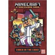 Crack in the Code! (Minecraft Stonesword Saga #1)