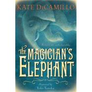 The Magician's Elephant