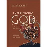 Experiencing God Day by Day Devotional and Journal