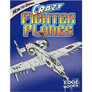 How to Draw Crazy Fighter Planes