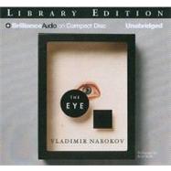 The Eye: Library Edition
