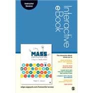 Mass Communication Interactive Ebook,9781483382982