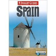 Insight Guide Spain