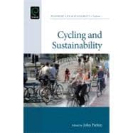 Cycling and Sustainability
