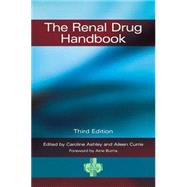 The Renal Drug Handbook