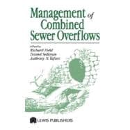 Management of Combined Sewer Overflows