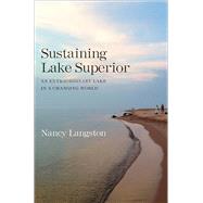 Sustaining Lake Superior