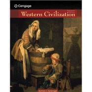 Western Civilization Volume I: To 1715, 11th Edition