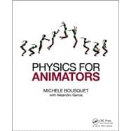 Physics for Animators