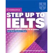 Step Step Up to IELTS Self-study Student's Book