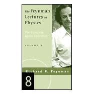 The Feynman Lectures on Physics: Feynman on Light