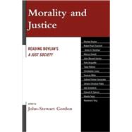 Morality and Justice Reading Boylan's 'A Just Society'