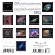 Space Hubble Telescope 2009