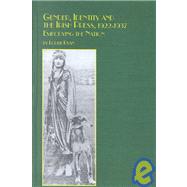 Gender, Identity, and the Irish Press, 1922-1937: Embodying the Nation