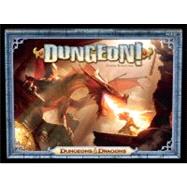 Dungeon! Fantasy Board Game