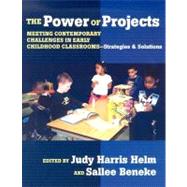 The Power of Projects