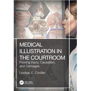 Medical Illustration in the Courtroom