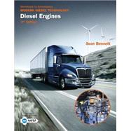Workbook for Bennett's Modern Diesel Technology: Diesel Engines, 2nd