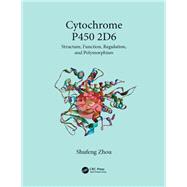 Cytochrome P450 2D6