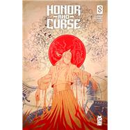 Honor and Curse # 8