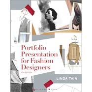 Portfolio Presentation for Fashion Designers