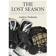 Lost Season: A Year In Hockey Without The NHL