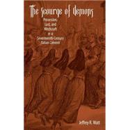 The Scourge of Demons