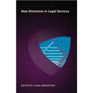 New Directions in Legal Services