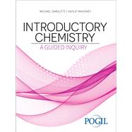 Introductory Chemistry: A Guided Inquiry