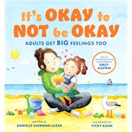 It's Okay to Not Be Okay